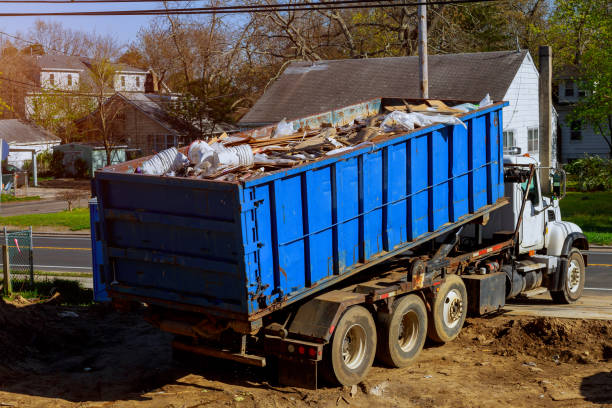 Best Yard Waste Removal  in Acres Green, CO