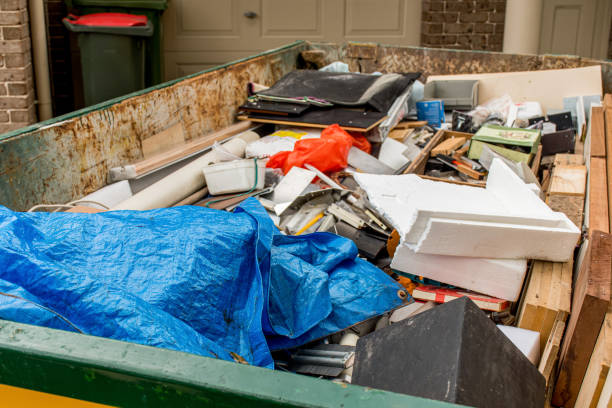Best Construction Debris Removal  in Acres Green, CO