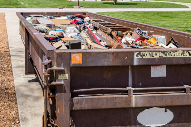 Trusted Acres Green, CO Junk Removal Services Experts